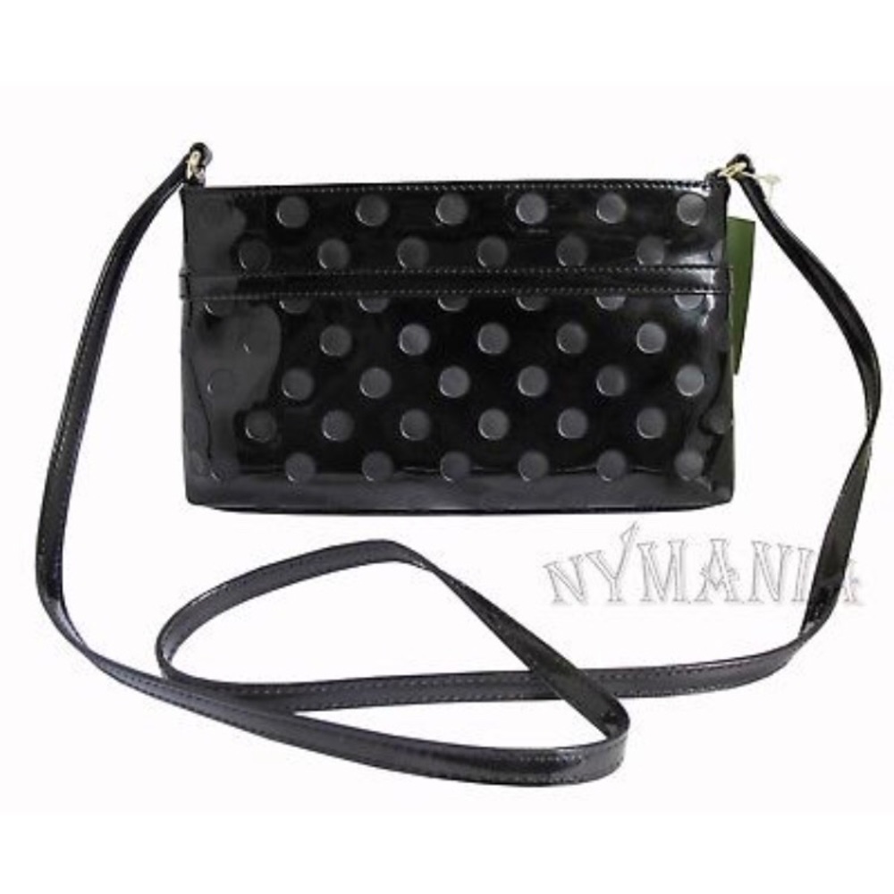 Kate Spade New York Camellia Crossbody Bag - Picture 5 of 8